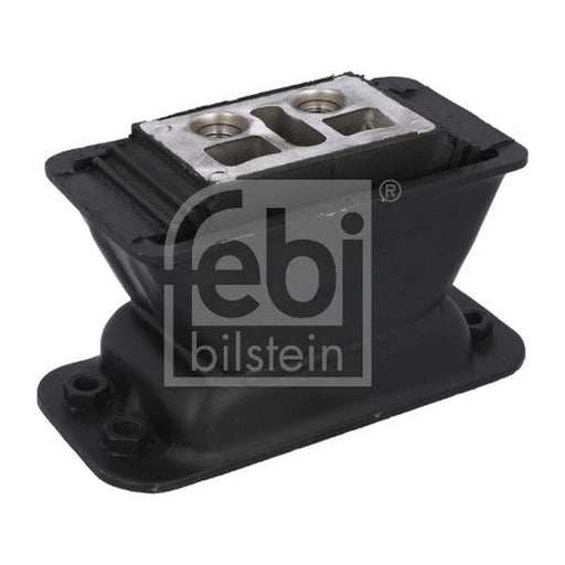 Febi Automatic Transmission Mounting Rear 07654