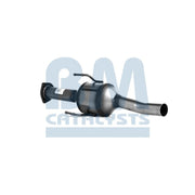 BM Catalysts Homologated Diesel Cat BM80329H