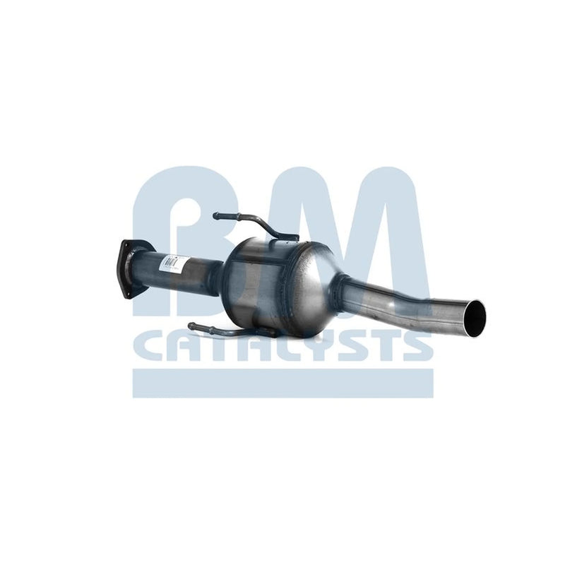 BM Catalysts Homologated Diesel Cat BM80329H