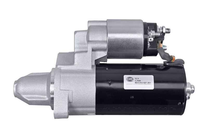 Hella 8EA 012 527-251 Starter