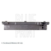 Blue Print Front Brake Pad Set ADU174257