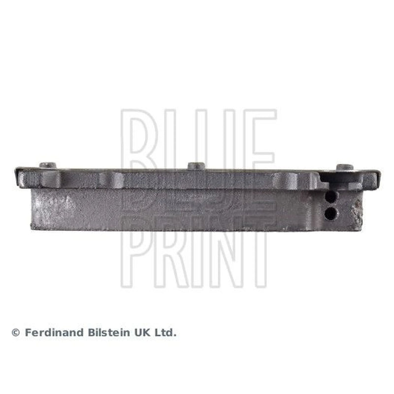 Blue Print Front Brake Pad Set ADU174257