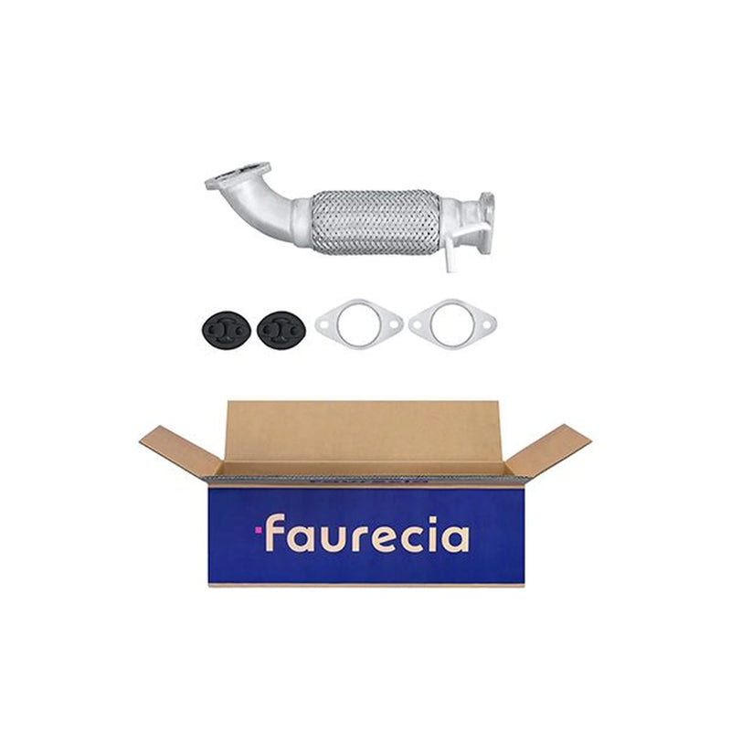 Hella Exhaust Pipe OD 8LA 366 005-411
