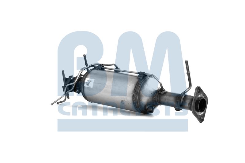 BM Catalysts Soot/Particulate Filter, exhaust system fits Mazda 3 BM11042H