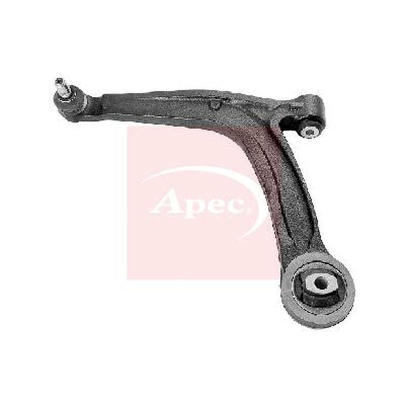 Apec 2 x Front Control/Trailing Arms AST2201