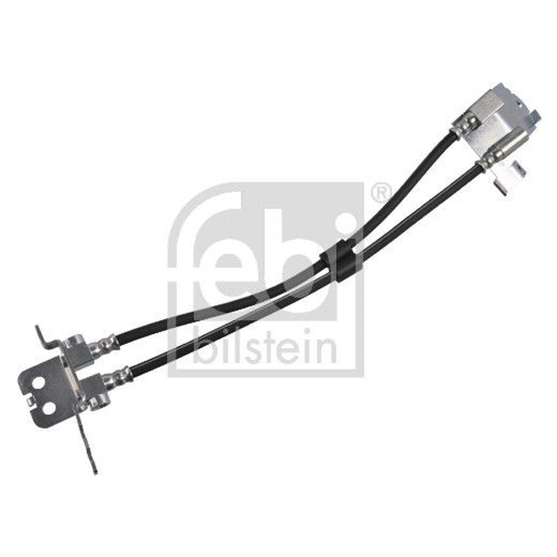 Febi Brake Hydraulic Hose Line inner 183702