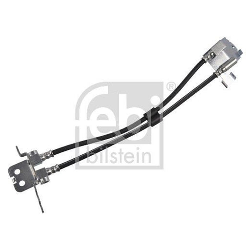 Febi Brake Hydraulic Hose Line inner 183702