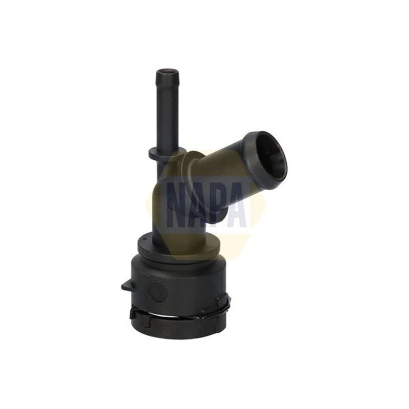 NAPA Coolant Flange Housing Connector NTH1441