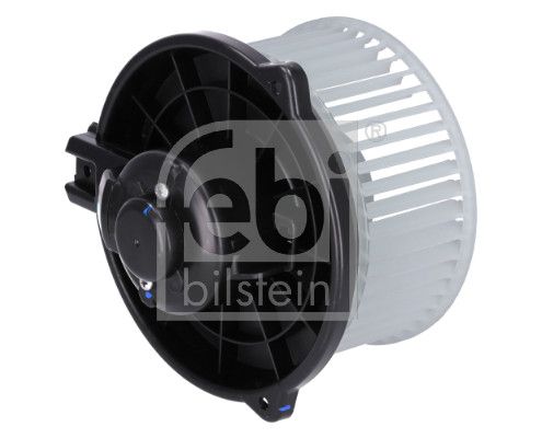 Febi Heater Blower Fan