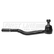 First Line Steering Tie Rod End Ball Joint FTR5125