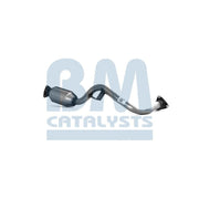 BM Catalysts Homologated Petrol Cat BM90187H