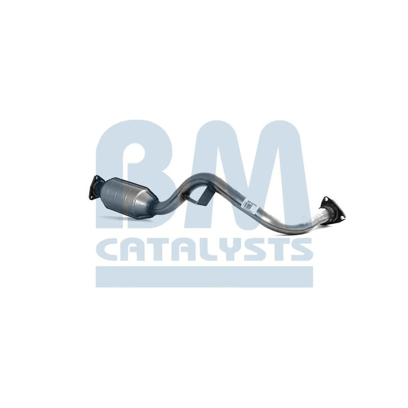 BM Catalysts Homologated Petrol Cat BM90187H