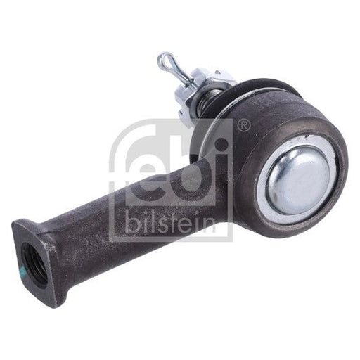 Febi Steering Tie Rod End Ball Joint Front Right 42479