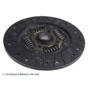 Blue Print Clutch Friction Disc Plate 22 Splines ADG03141