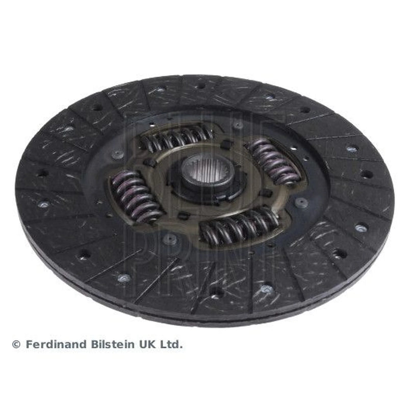 Blue Print Clutch Friction Disc Plate 22 Splines ADG03141
