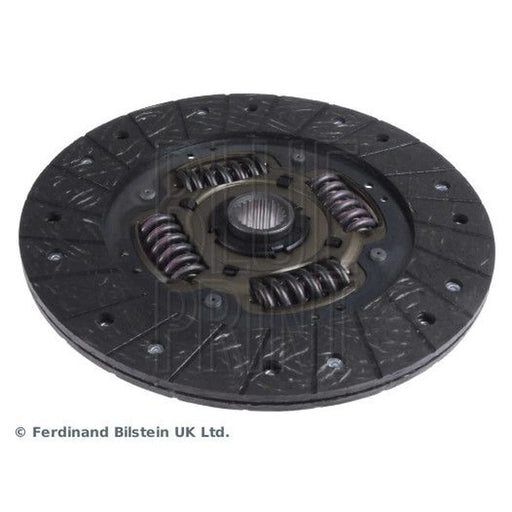 Blue Print Clutch Friction Disc Plate 22 Splines ADG03141