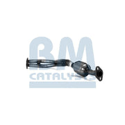 BM Catalysts Homologated Petrol Cat BM90131H