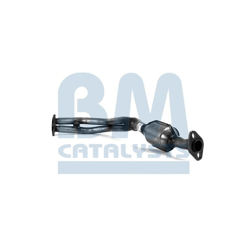 BM Catalysts Homologated Petrol Cat BM90131H