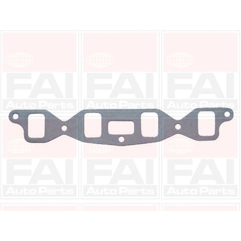FAI Intake Manifold Gasket Set ID Wide High IM128
