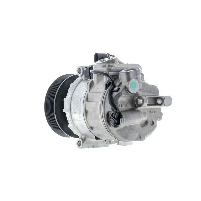 Mahle Air Conditioning Compressor ACP 726 000P