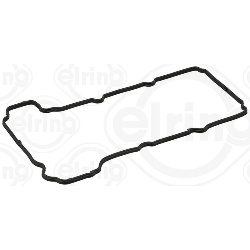 Elring Cylinder Head Cover Gasket ACM (Polyacrylate) 140.920