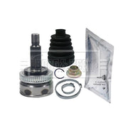 Borg & Beck Drive Shaft Joint Kit BCJ1293