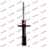 KYB Shock Absorber Damper Strut Front 333714