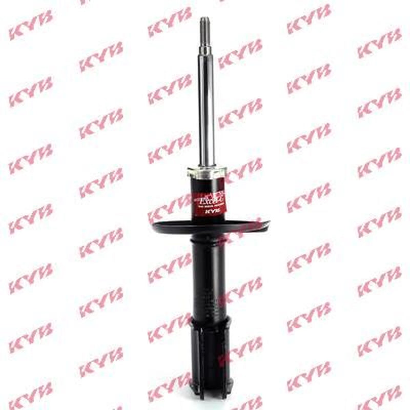 KYB Shock Absorber Damper Strut Front 333714