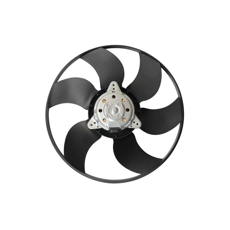 Hella Engine Cooling Fan 8EW 366 420-241