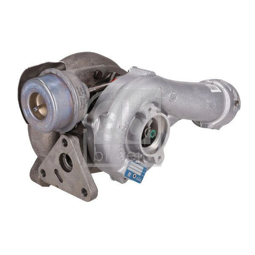 Febi Turbocharger Turbo Unit 186741