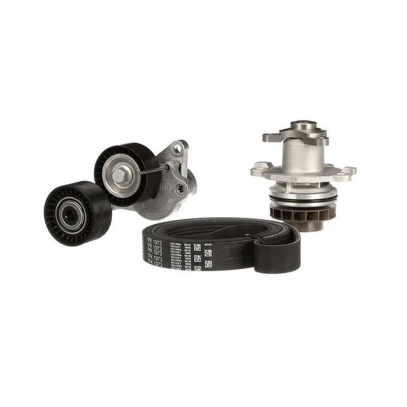 Gates Micro-V Wpk KP17PK1973