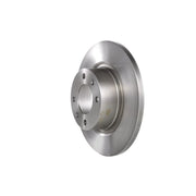 Bosch 2 x Solid Rear Brake Discs 0 986 478 981
