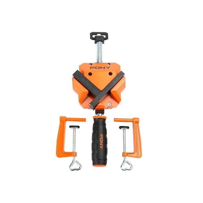 Pony Jorgensen 90 Degree Angle Clamp - POJ9180
