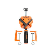 Pony Jorgensen 90 Degree Angle Clamp - POJ9180