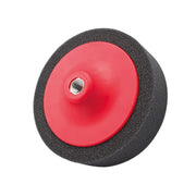 Flexipads World Class Black Polishing Foam 150 x 50mm M14 - 44205