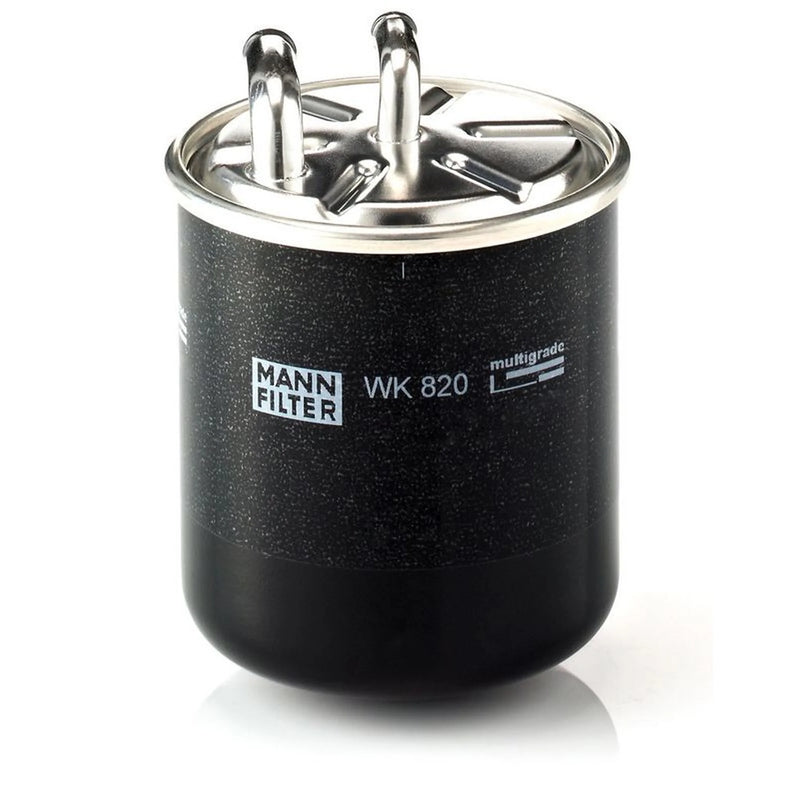 MANN-FILTER Fuel Filter Element WK 820
