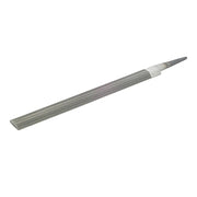 Crescent Nicholson® Half-Round Smooth Cut File 100mm (4in) - 04762N