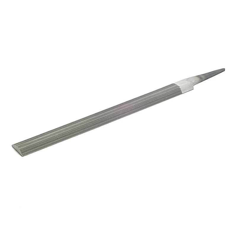 Crescent Nicholson® Half-Round Smooth Cut File 100mm (4in) - 04762N
