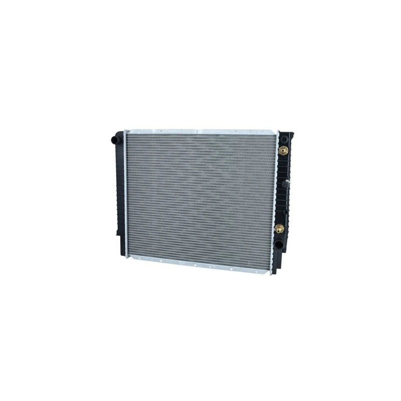 NRF Engine Radiator 53998