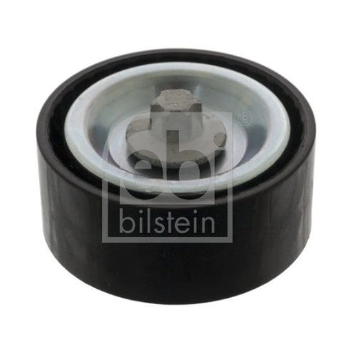 Febi V-Ribbed Belt Deflection/Guide Pulley 47996