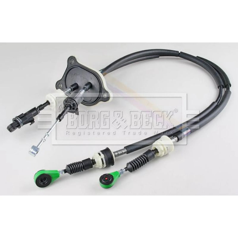 Borg & Beck Manual Transmission Cable Pull BKG1258