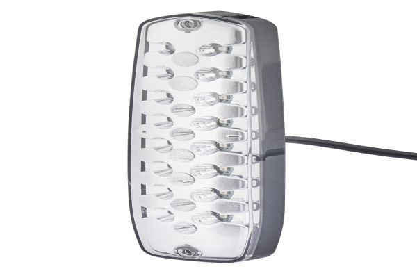Hella 2SD 343 910-017 Tail Light Assembly