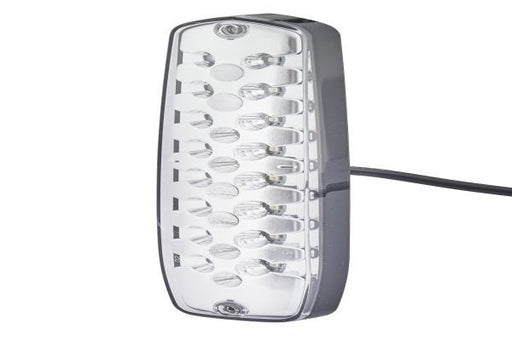 Hella 2SD 343 910-017 Tail Light Assembly