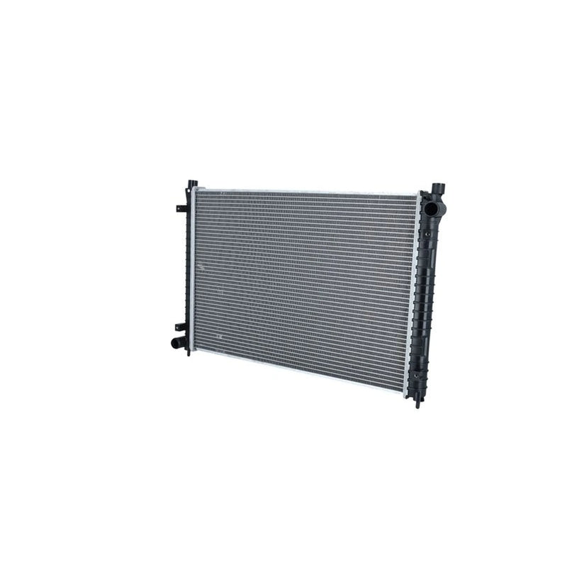 NRF Engine Radiator 55444