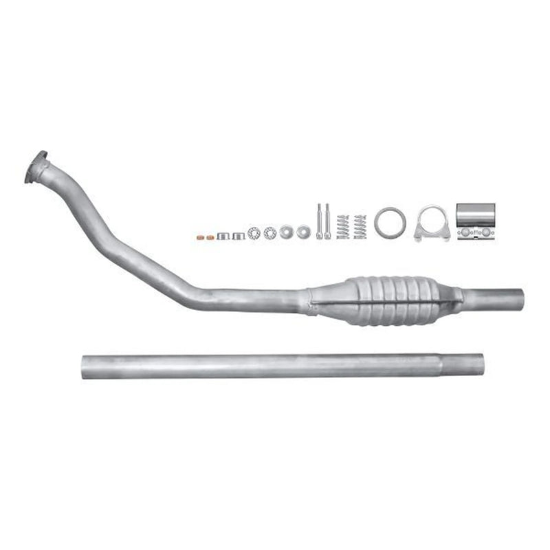 Hella Catalytic Converter 8LE 366 050-791