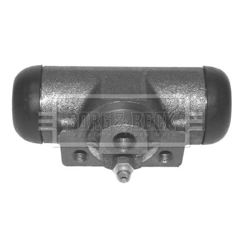 Borg & Beck Wheel Cylinder Hydraulic Brake Rear Left BBW1851