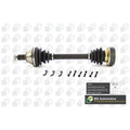 BGA CV Drive Shaft Driveshaft Front Left DS9627L