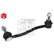 Febi Stabiliser Bar Link Coupling Rod Front Right 175656