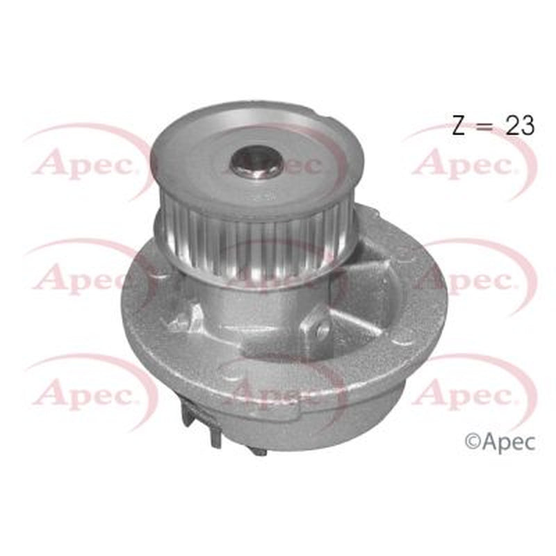 Apec Engine Cooling Water Pump AWP1406