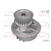 Apec Engine Cooling Water Pump AWP1406